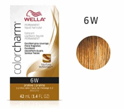 Wella - Color Charm 6W