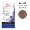 Wella - Color Charm 6A/462 -Care Product Store color charm 6a