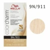 Wella - Color Charm 9N/911