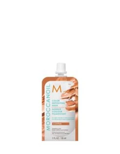 Moroccanoil - Color Depositing Mask -Care Product Store color depositing mask copper 1