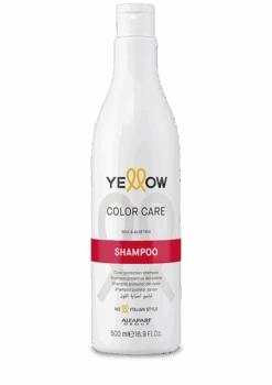 Yellow - Color Care Shampoo