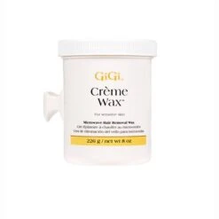 GiGi - Microwave Wax 10 GiGi - Microwave Wax -Care Product Store creme wax