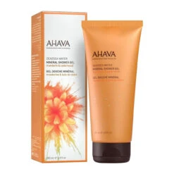 Ahava - Dead Sea Water Mineral Shower Gel Mandarin & Cedarwood
