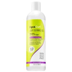 DevaCurl - Light Defining Gel