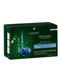 Rene Furterer - Triphasic Reactional Concentrated Serum