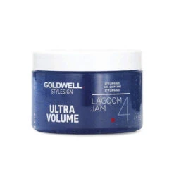 Goldwell - StyleSign Lagoom Jam 4 Ultra Volume Gel