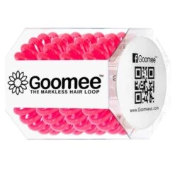 Goomee - The Markless Hair Loop - Original Collection 33 Goomee - The Markless Hair Loop - Original Collection -Care Product Store goomee Got pink