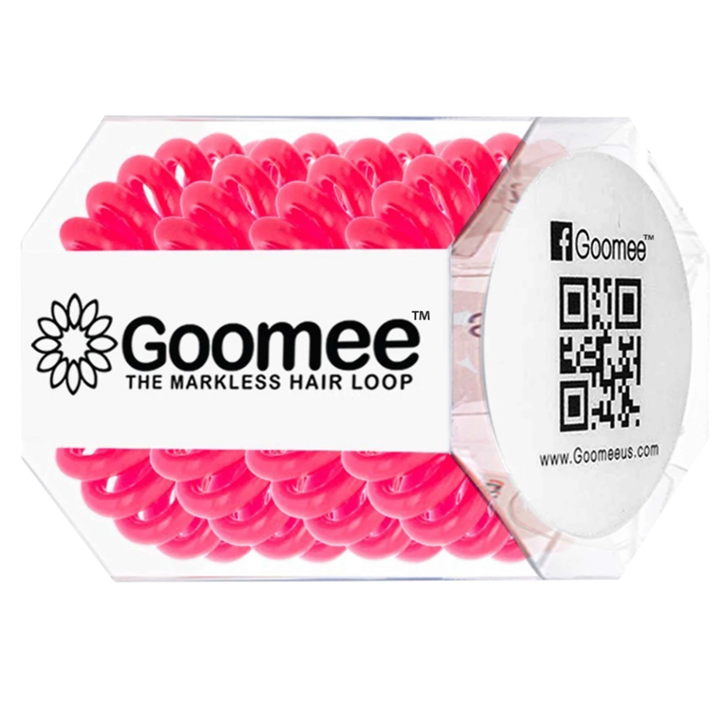 Goomee - The Markless Hair Loop - Original Collection 18 Goomee - The Markless Hair Loop - Original Collection - Image 16