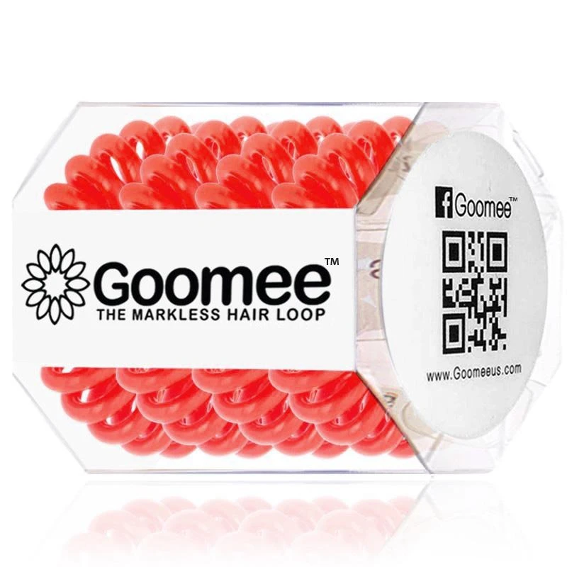 Goomee - The Markless Hair Loop - Original Collection 17 Goomee - The Markless Hair Loop - Original Collection - Image 15
