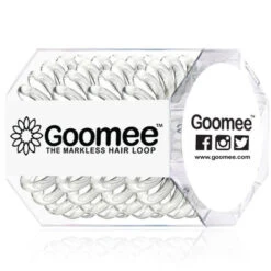 Goomee - The Markless Hair Loop - Original Collection 20 Goomee - The Markless Hair Loop - Original Collection -Care Product Store goomee clear