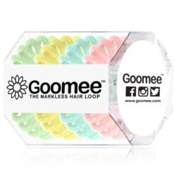 Goomee - The Markless Hair Loop - Original Collection 21 Goomee - The Markless Hair Loop - Original Collection -Care Product Store goomee glow