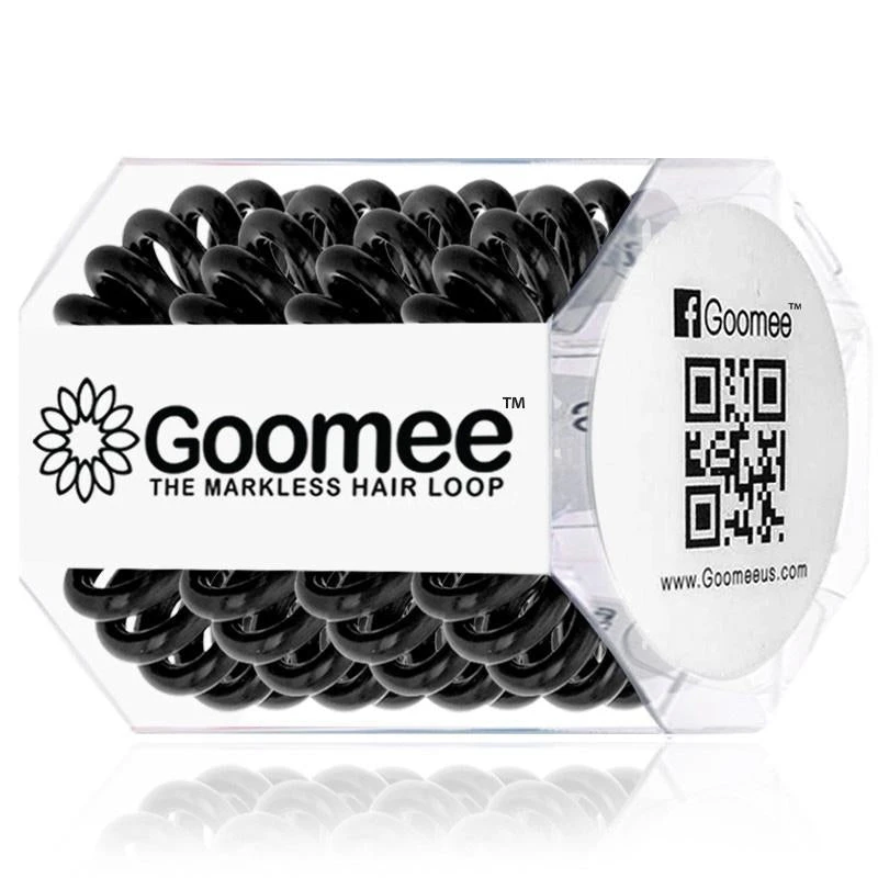Goomee - The Markless Hair Loop - Original Collection 3 Goomee - The Markless Hair Loop - Original Collection