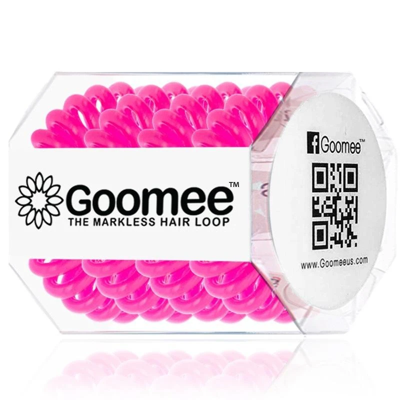 Goomee - The Markless Hair Loop - Original Collection 12 Goomee - The Markless Hair Loop - Original Collection - Image 10