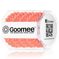 Goomee - The Markless Hair Loop - Original Collection 31 Goomee - The Markless Hair Loop - Original Collection -Care Product Store goomee peach paradise