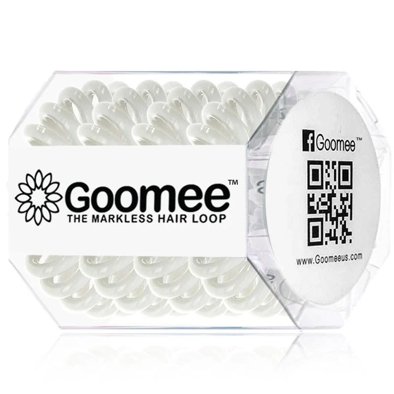 Goomee - The Markless Hair Loop - Original Collection 11 Goomee - The Markless Hair Loop - Original Collection - Image 9