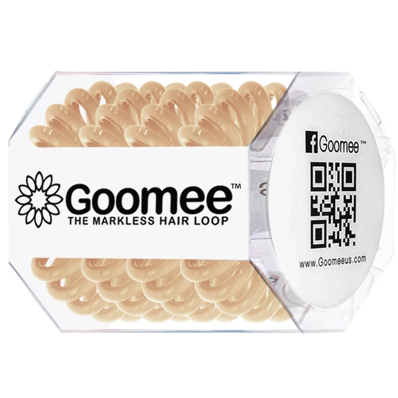 Goomee - The Markless Hair Loop - Original Collection 9 Goomee - The Markless Hair Loop - Original Collection - Image 7