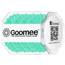 Goomee - The Markless Hair Loop - Original Collection 29 Goomee - The Markless Hair Loop - Original Collection -Care Product Store goomee seagreen