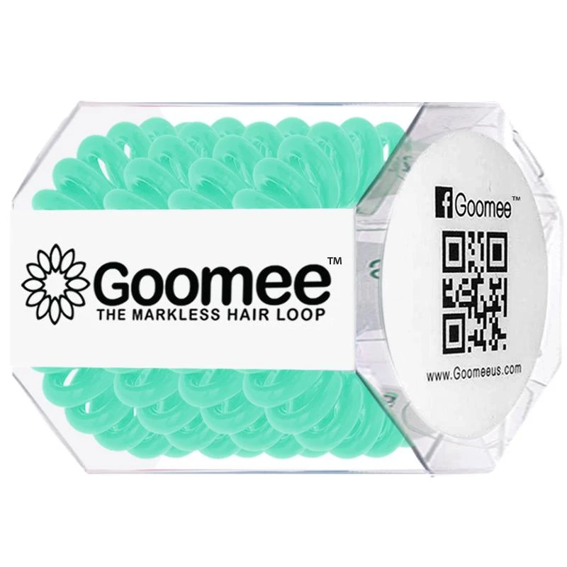 Goomee - The Markless Hair Loop - Original Collection 14 Goomee - The Markless Hair Loop - Original Collection - Image 12