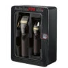 BabylissPRO - Gunmetal Clipper And Trimmer Set -Care Product Store gunmetalclippertrimmer
