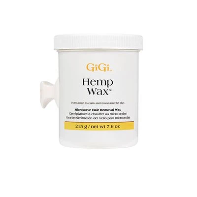 GiGi - Microwave Wax 6 GiGi - Microwave Wax - Image 4