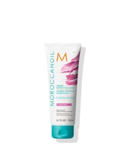 Moroccanoil - Color Depositing Mask -Care Product Store hibiscius 6.7