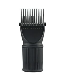 StyleCraft - Hot-Rod Bar Professional Hair Pik