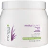 Matrix Biolage - HydraSource Mask 1 Matrix Biolage - HydraSource Mask -Care Product Store hydrasource mask