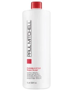 Paul Mitchell - Flexible Style Super Sculpt Styling Glaze -Care Product Store image 4b9cc059 c5a1 4909 a37b b00cbec25fc3