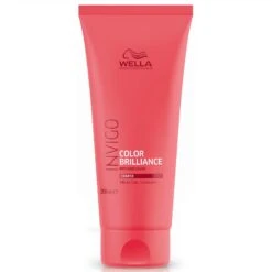Wella - Invigo Color Brilliance Conditioner For Coarse Hair