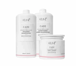 Keune - Color Brillianz Treatment Kit