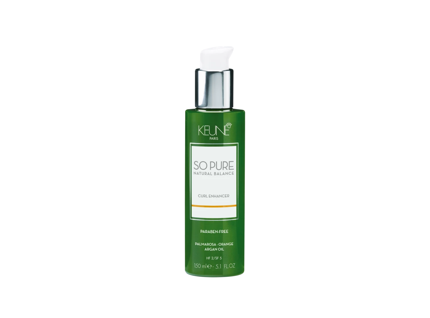 Keune - So Pure Curl Enhancer 3 Keune - So Pure Curl Enhancer
