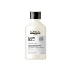 L'Oréal Professionnel - Metal Detox Sulfate-Free Shampoo
