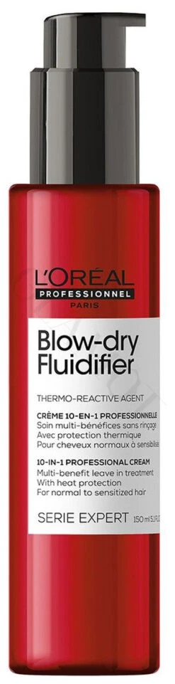 L'Oreal Professionnel - Serie Expert Blow-dry Fluidifier