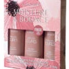 L'anza - Healing Curls Moisture & Bounce Holiday Trio -Care Product Store lanza healing curls holiday trio