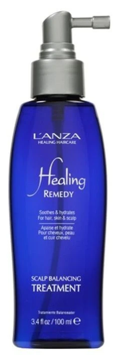 L'anza - Healing Remedy Scalp Balancing Treatment