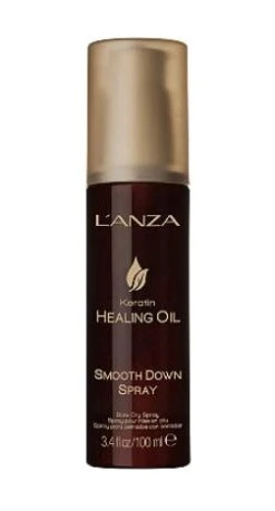 L'anza - Keratin Healing Oil Smooth Down Spray