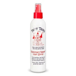 Fairy Tales - Rosemary Repel Hair Spray