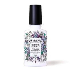 Poo-Pourri - Before-You-Go Toilet Spray -Care Product Store lavendar