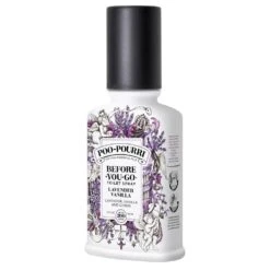 Poo-Pourri - Before-You-Go Toilet Spray
