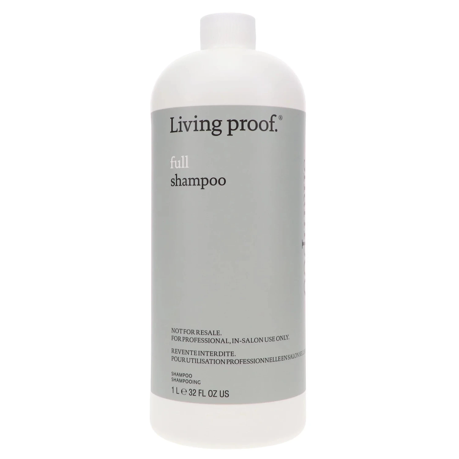 Living Proof - Full Shampoo 4 Living Proof - Full Shampoo - Image 2