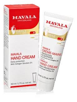 Mavala - Hand Cream