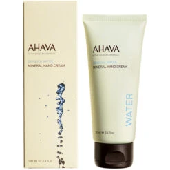 Ahava - Deadsea Water Mineral Hand Cream