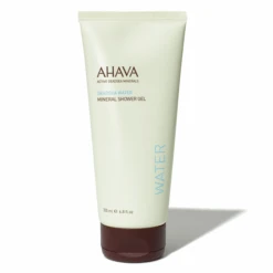 Ahava - Dead Sea Water Mineral Shower Gel