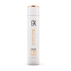 GKhair - Moisturizing Shampoo Color Protection