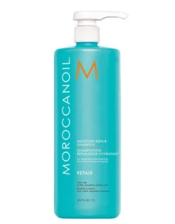 Moroccanoil - Moisture Repair Shampoo -Care Product Store moroccanoil moisture repair shampoo