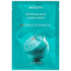 Moroccanoil - Smoothing Mask -Care Product Store moroccanoil smooth mask packette 1 oz