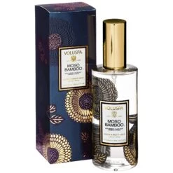 Voluspa - Japonica Collection - Room And Body Mist -Care Product Store moso sp