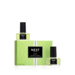 Nest New York - Bamboo Refills For Wall Diffuser