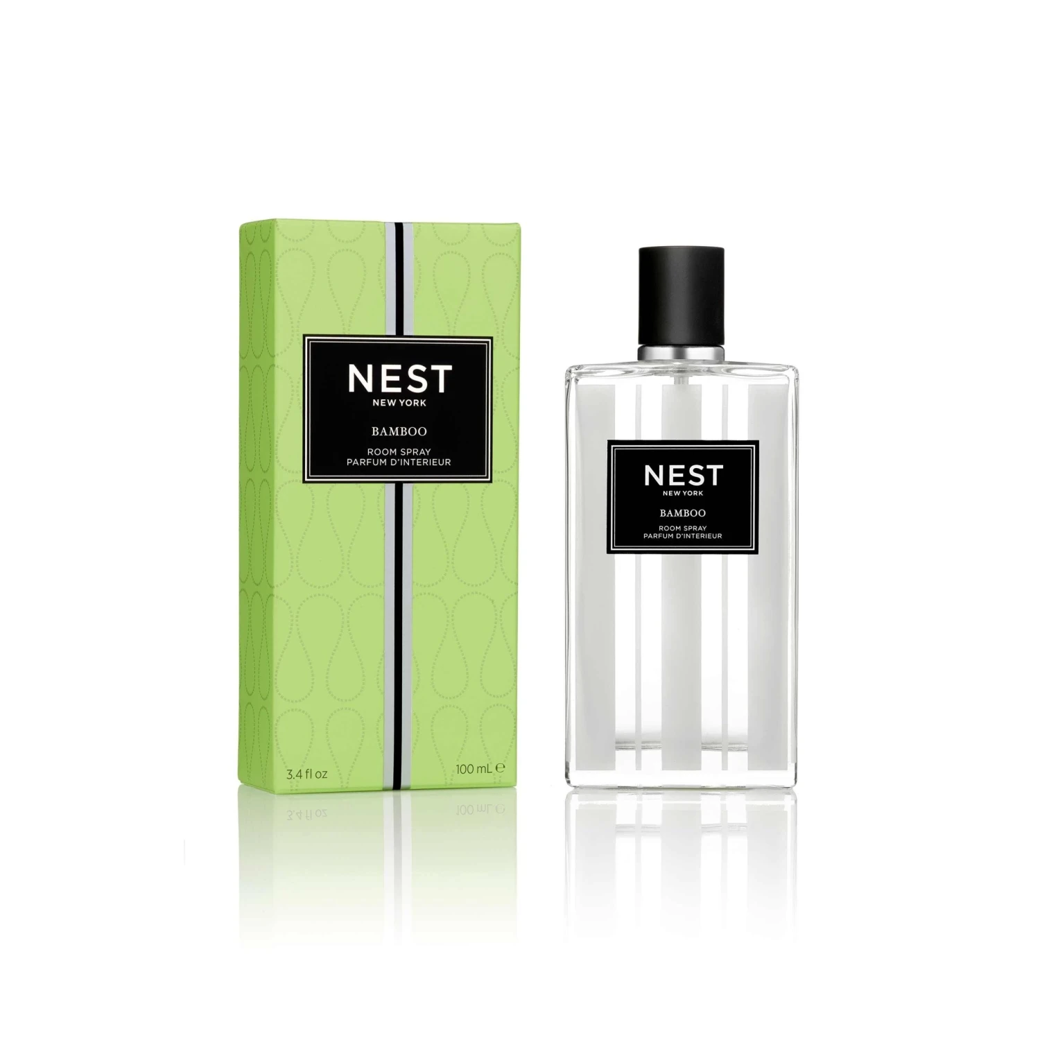 Nest New York - Bamboo Room & Linen Spray