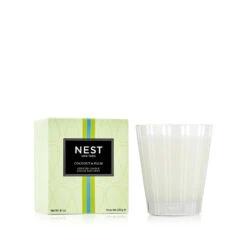 Nest New York - Classic Candle -Care Product Store nestnewyorkcoconutandpalm